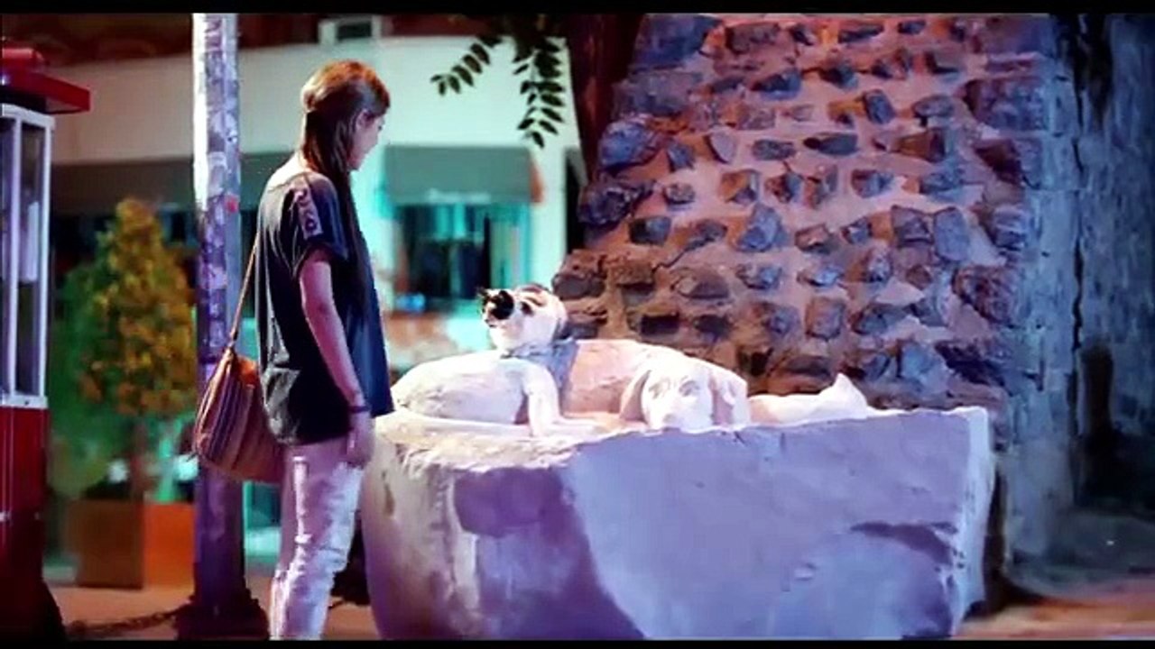 الفيلم التركي الجديد لاجل ابنتي (مترجم للعربية...