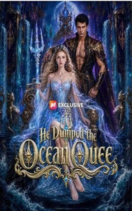 He Dumped the Ocean Queen HD