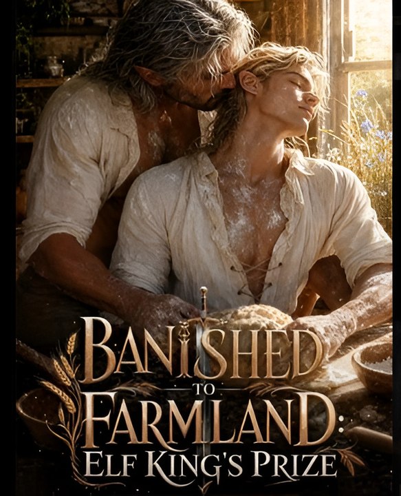 The Elf King’s Prize, Banished to Farmland