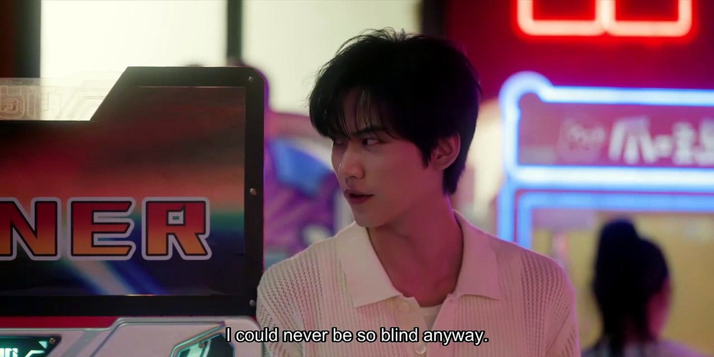 Never-Ending Summer (2026) - Episode 8 Eng Sub