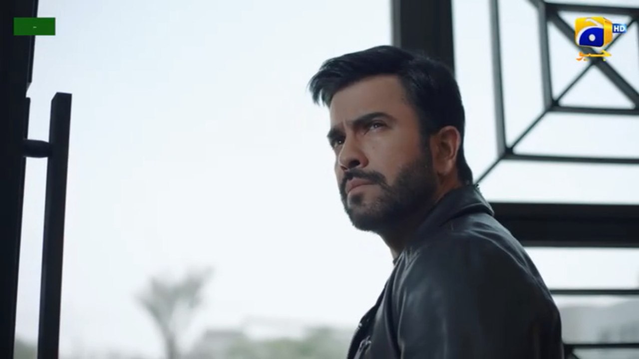Muhafiz Episode 26 Junaid Khan Momina Iqbal Sohail Sameer 24th July 2026 HAR PAL GEO