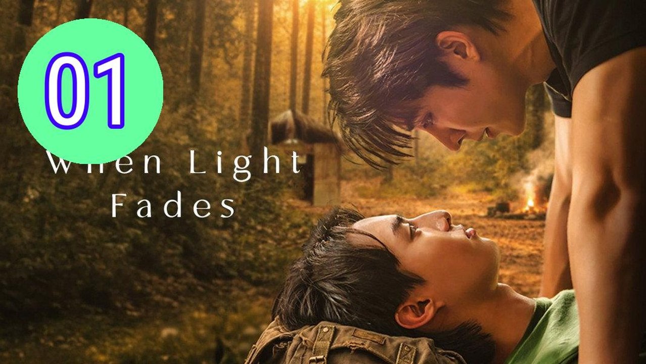 When Light Fades 2026 Episode 1 Engsub