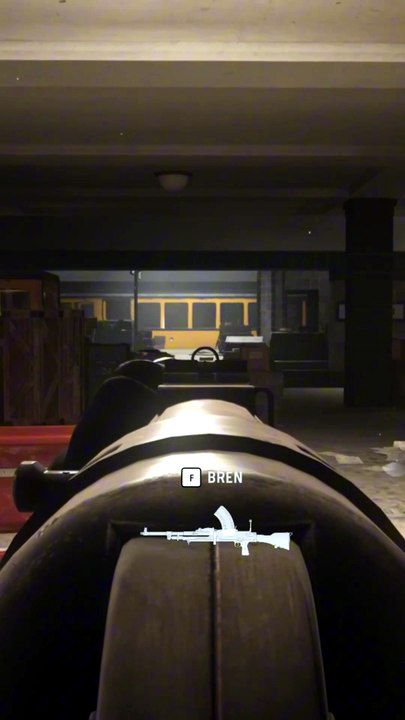 🔥MP40 Rampage #CODVanguard