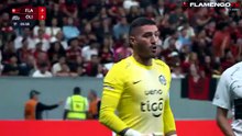 Flamengo 4×2 Olimpia - 1º Tempo - Amistoso Interclubes - 17/07/2026