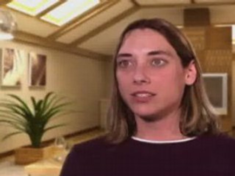 Narconon Arrowhead Drug Rehab Success - Cheryl