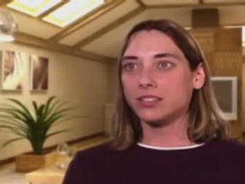 Narconon Arrowhead Drug Rehab Success - Cheryl