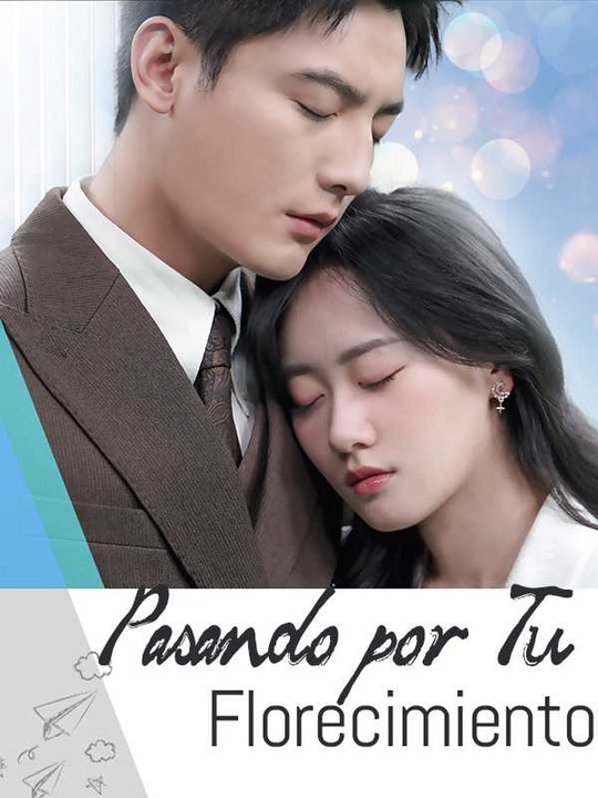 Pasando por Tu Florecimiento