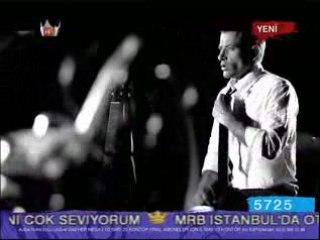 Ali Güven-Gözyasim Yada Sen yeni klip