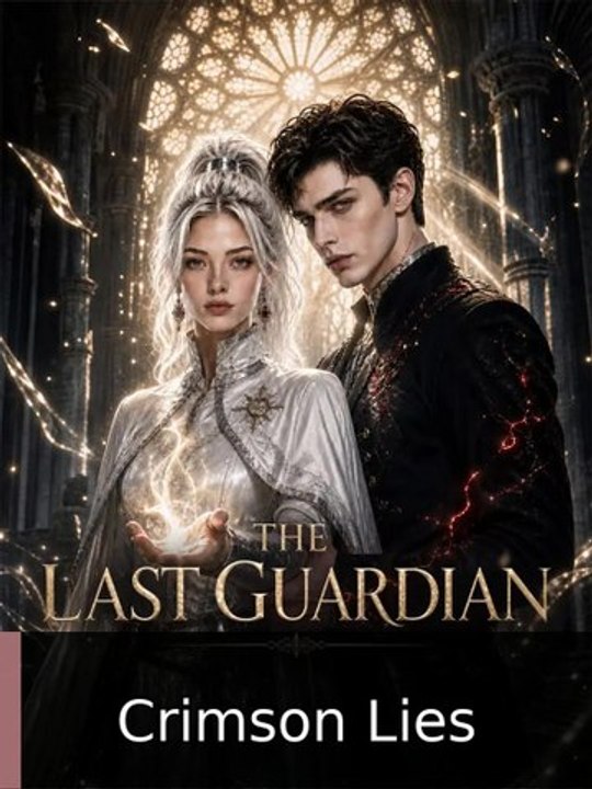 The Last Guardian Engsub Fullfilm🍿🍿 Full Episode | Drama Nova