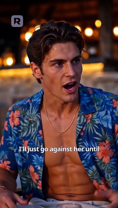 Don’T Mess With My Lethal FiancéE - | Reelshort - FULL ✅