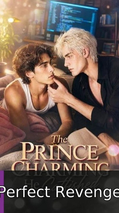 The Prince Charming He Catfished #engsub #fullmovie❌🔺 | Perfect Revenge | Full Short Drama | English Sub 2026