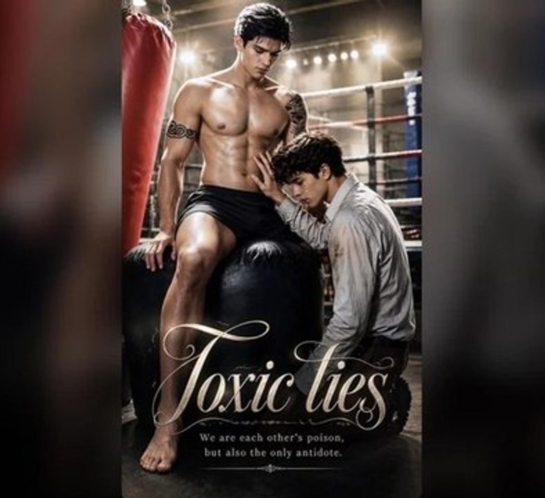 🍿🍿🍿Toxic Ties - FULL MOVIES ENGLISH SUB 2026