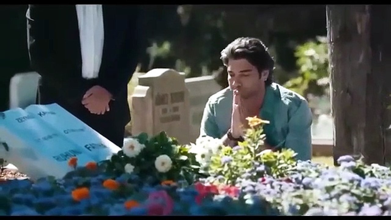 Todo es Amor _ Película Turca Romántica en Español Latino HD 😍🎬