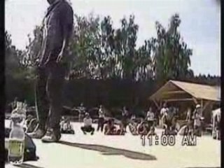 STREET KEMP 2008 SDK TCHEK REPUBLIC BBOYANGELO CLASS