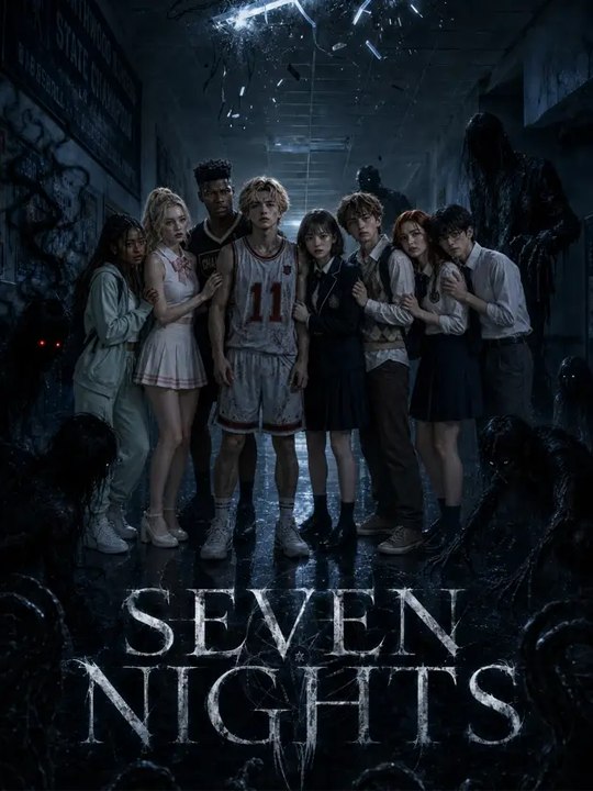 Seven Nights - Complete drama englishsub 🔥🔥