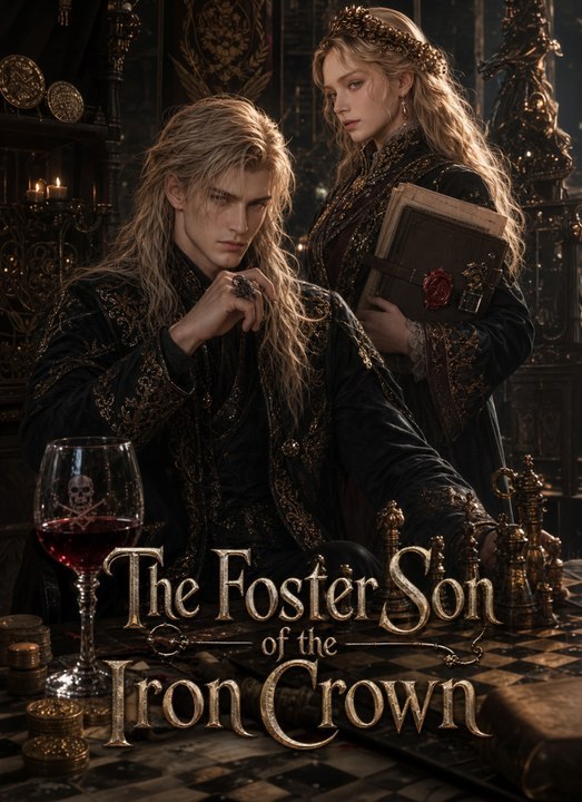 The Foster Son of the Iron Crown full HD english sub