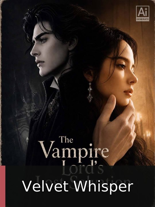 The Vampire Lord's Lost Salvation engsub fullmovie🍿 Velvet Whisper