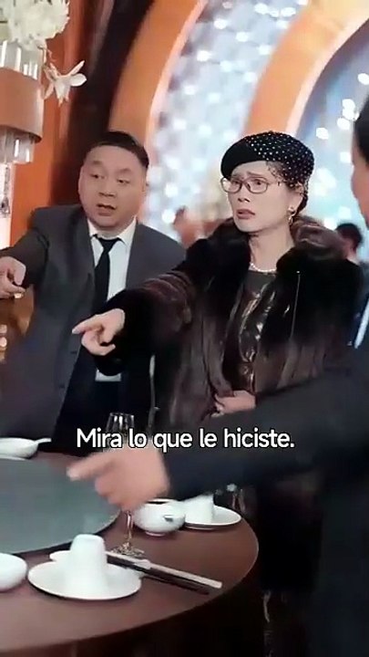 La Eligieron a Ella Pero Él Me Eligió a Mí Goldreel Tv (Exclusive) - Full EPS