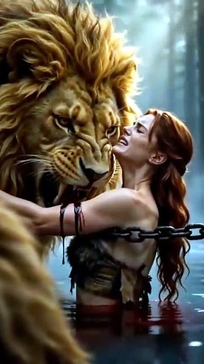 Savage Mates: Rise of the Beast Queen [Full Movie]