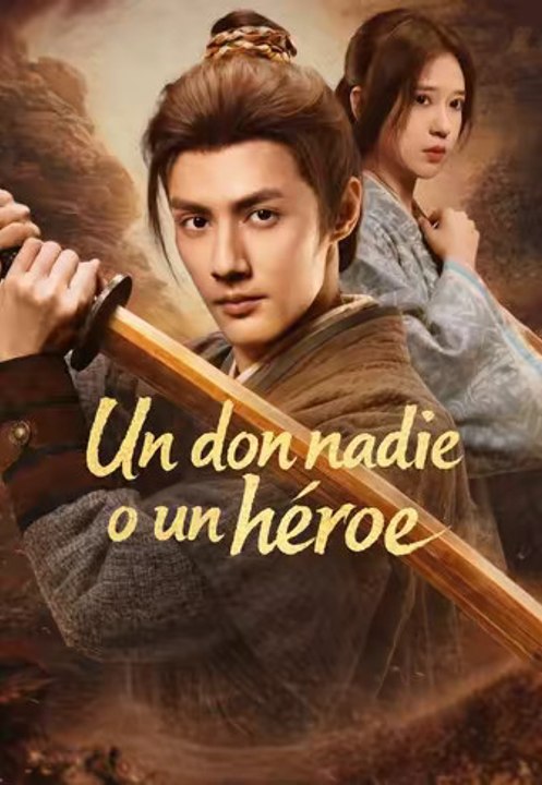Un don nadie o un héroe