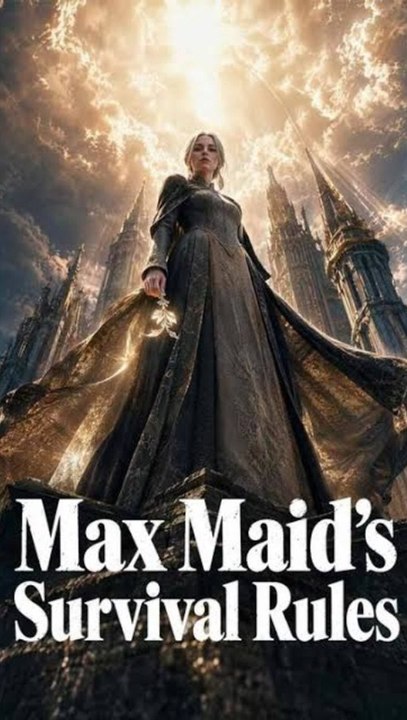 Max Maid's Survival Rules | Full Movie ENGSUB | Fantasy Drama #ARS
