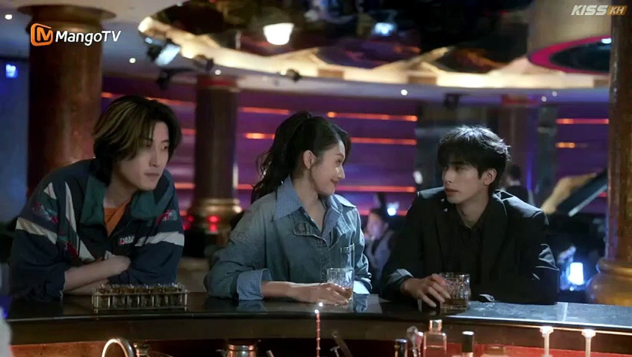EP.8 - Love for You EngSub