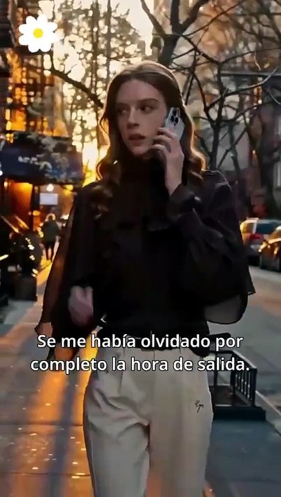 El precio de engañarme