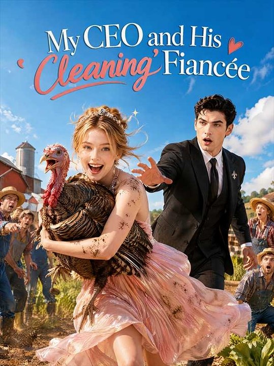 My CEO and His Cleaning Fiancée FULL EPISODE (Reel Drama)