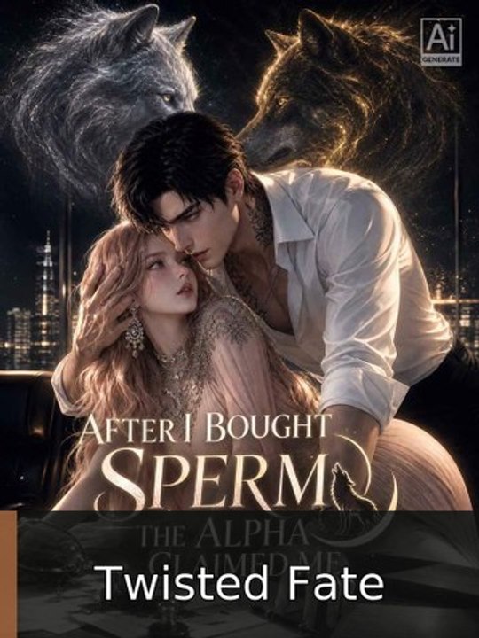 After I Bought Sperm, the Alpha Claimed Me-FULL MOVIES ENGLISH SUB 2026🍿🍿🍿