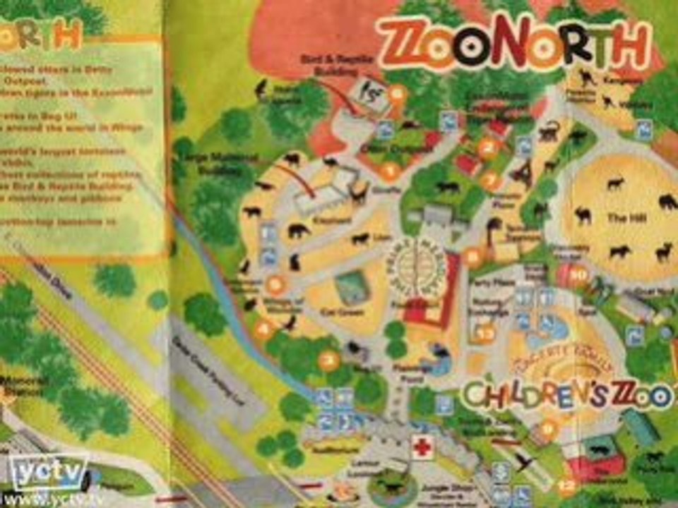 The Dallas Zoo