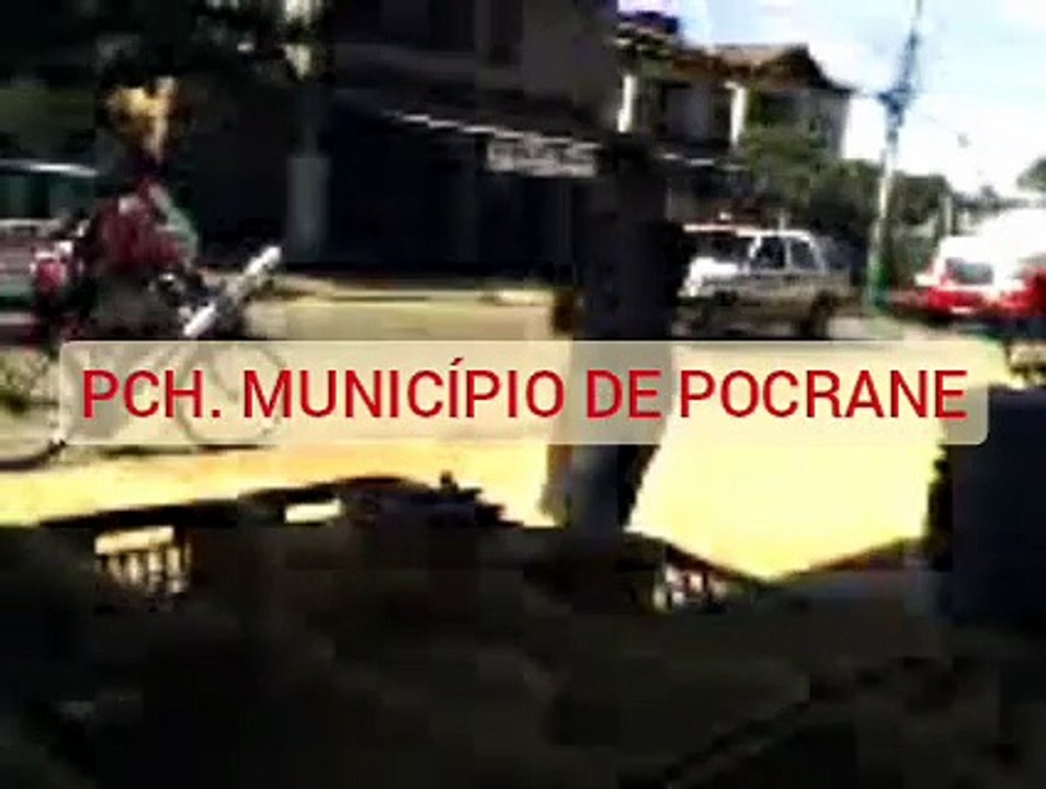 PCH POCRANE  BR111