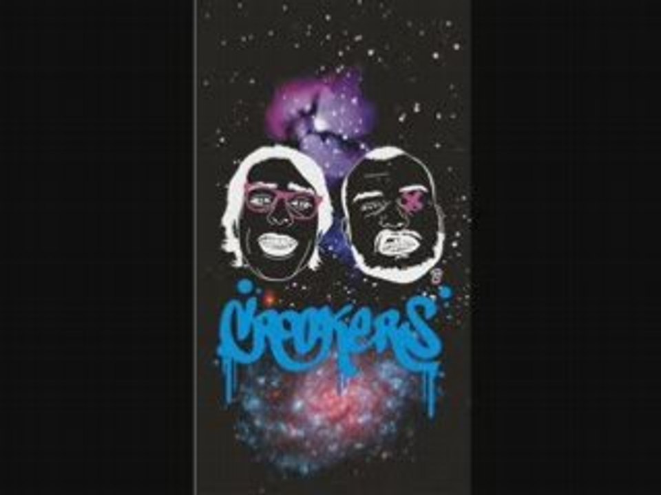 ACDC - Thunderstruck (Crookers Remix)