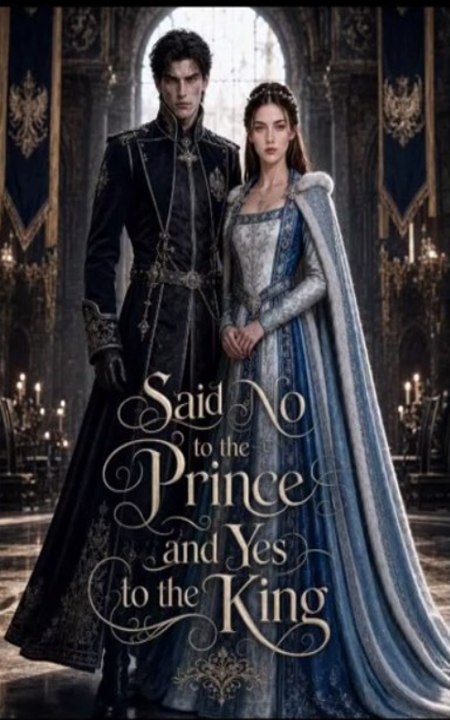 Said No to the Prince and Yes to the King🧡🍏 🔥 (2026) - FULL ENGSUB | Reelshort Hot HD