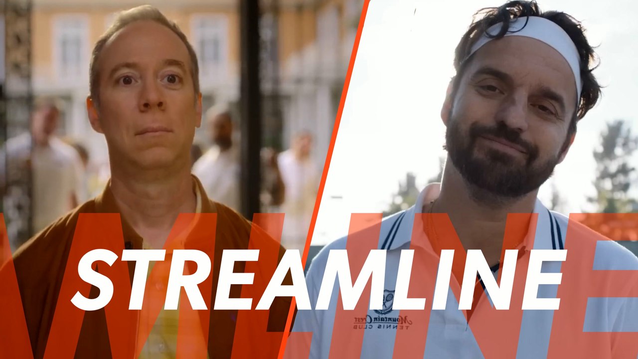 Decider Streamline: 'Stuart Fails to Save the Universe' on HBO Max, 'The Dink' on Apple TV and More