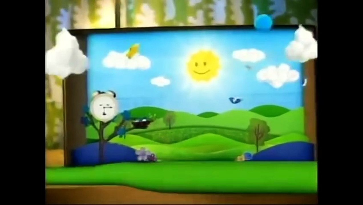 Sprout Goodnight Show but I Don't Wanna Go To Bed!!!