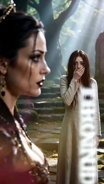 Black Feather Stolen by the Golden God 👑 DRAMA COMPLETO 🌍 Español Bibi.Films