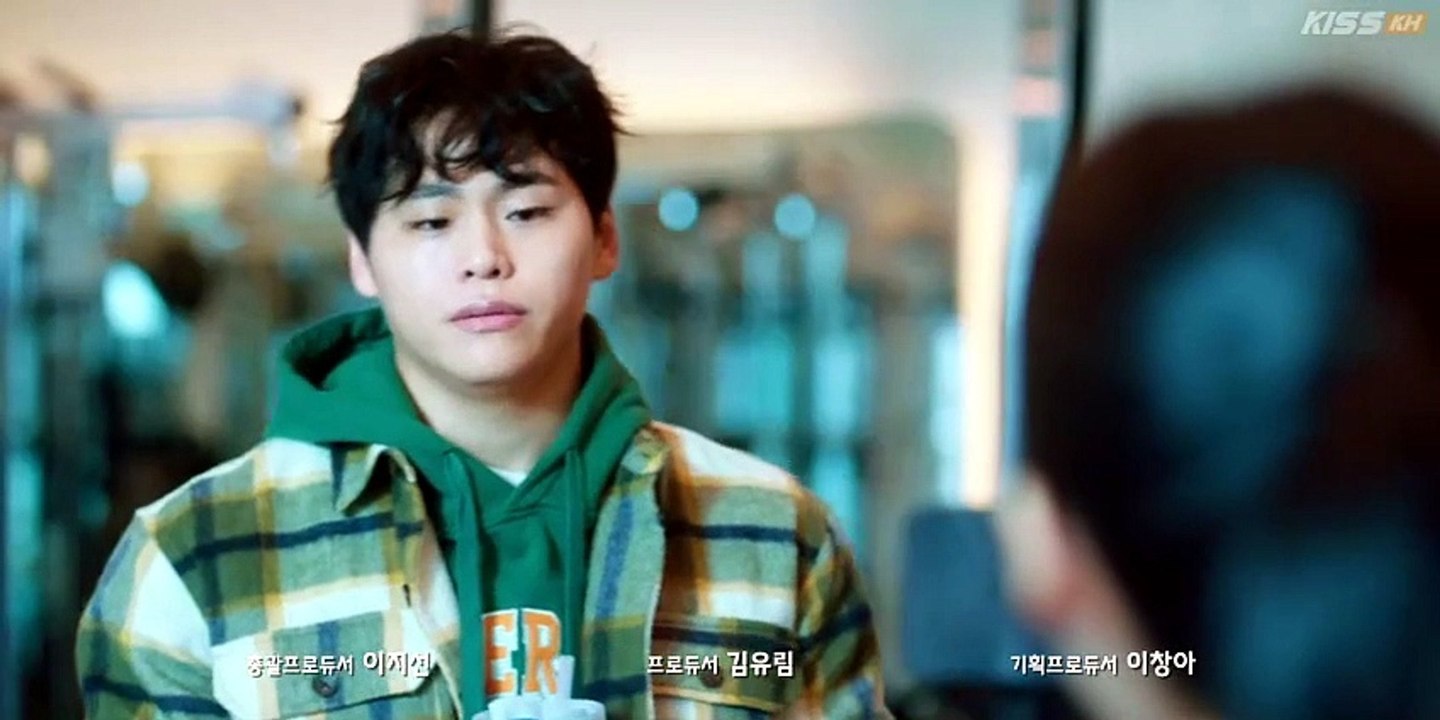 Love in Sync 2026 Episode 1 Engsub [Full Movie]