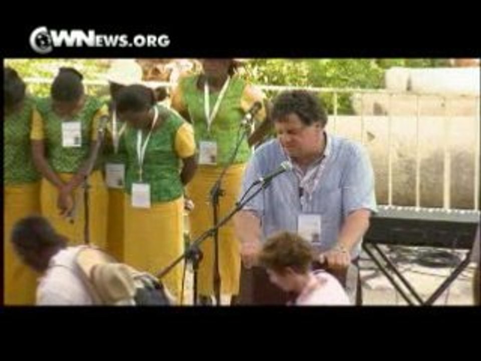 Anglican Divide