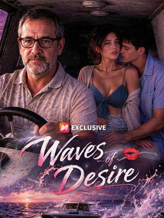 Waves of Desire - Complete #drama #englishsub 🔥🔥