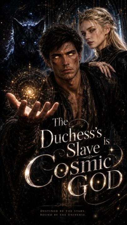 The Duchess's Slave Is A Cosmic God – Ganzer Film Fantasy-Drama AVB