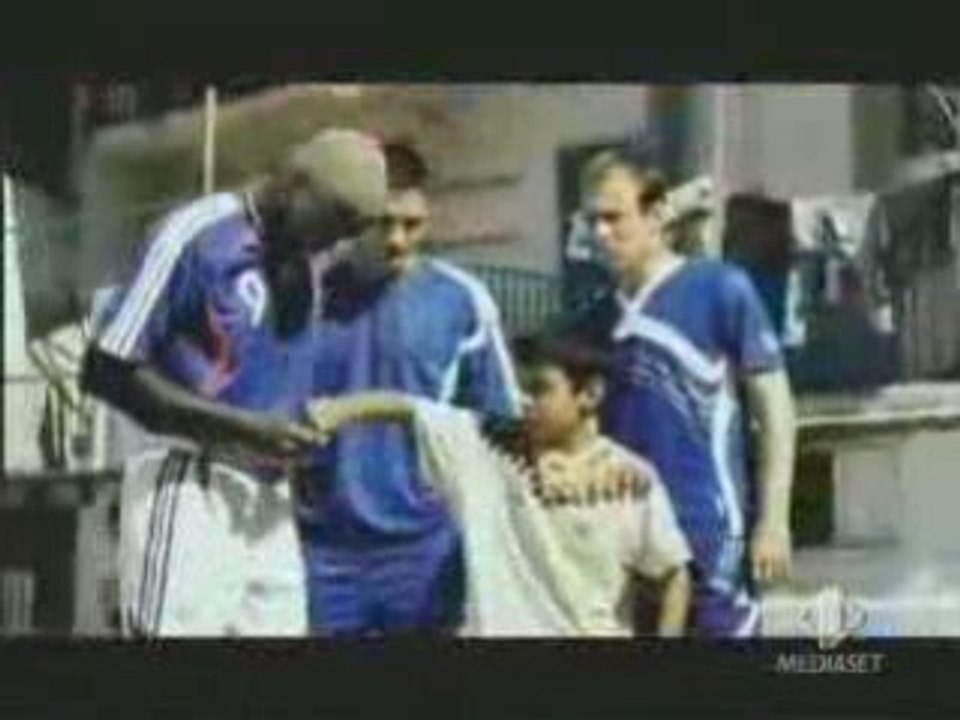 Pub Adidas JOSE