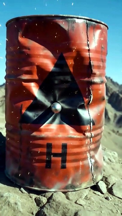 Move aside the Gun God is here to rule