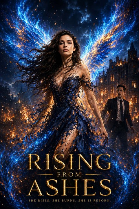 Rising from Ashes FULL EPISODE (Reel Drama)