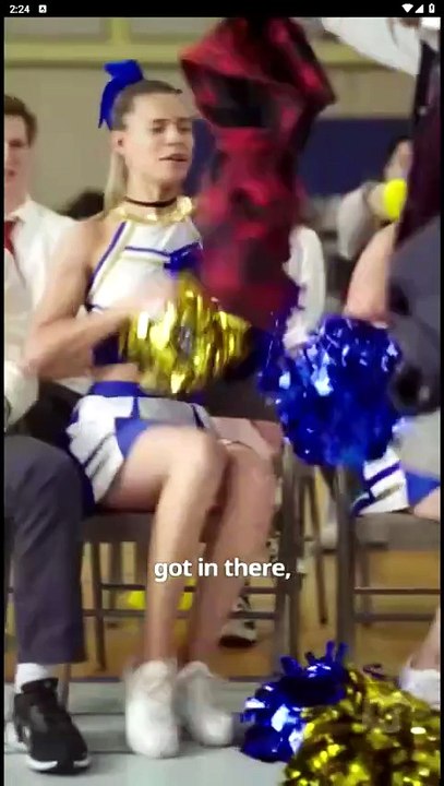 Don't Mess With A Prep School Princess