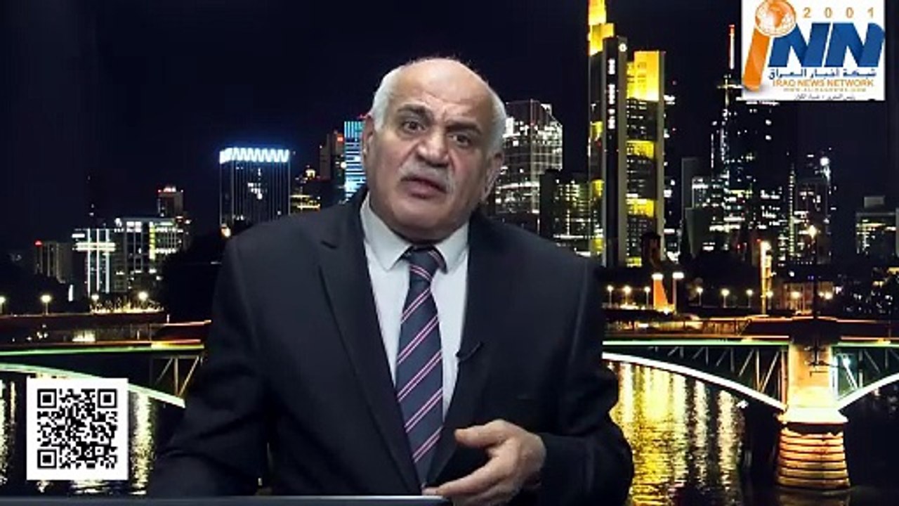 لعبة التقيّة الأخيرة.. هل يخدع الزيدي واشنطن وطهران أم يسقط بينهما؟ مع جمهورية الكواز 2
