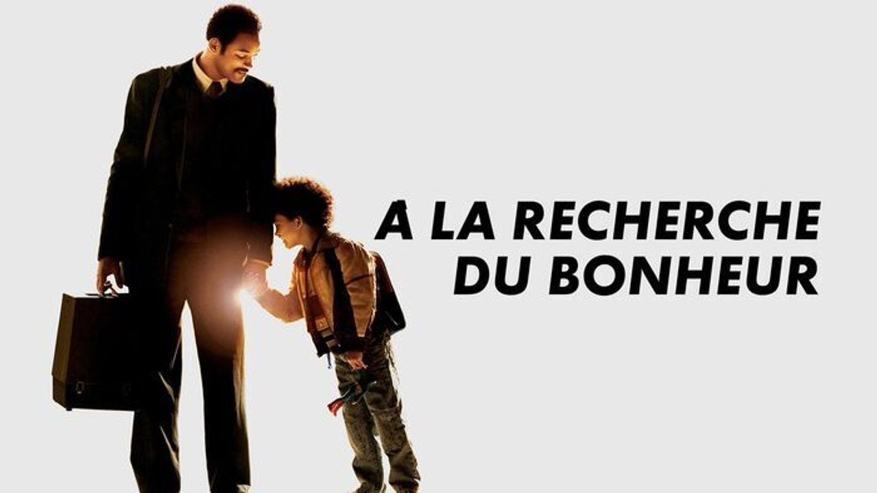A la recherche du bonheur