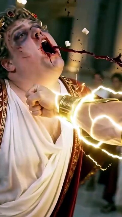 My Fiancé Is the Greek God of War --- New Movie -🔝 -🔥🔥🔥FULL MOVIES ENGLISH SUB 2026