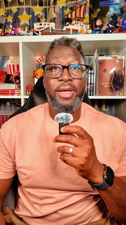 Sonny Spoon : le détective à la cabine téléphonique, série culte oubliée