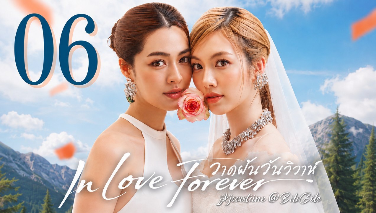 In Love Forever Episode 6, Englisch Sub | Ganzer Film Deutsch