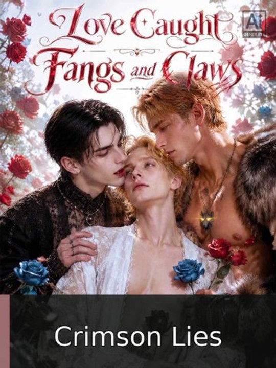 Love Caught Fangs And Claws Englishsub Fullmovie🍿 Full Episode | Drama Nova